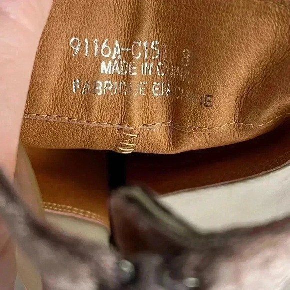 Jeffrey Campbell for Free People crushed velvet pointy toe ankle boots mauve 8 - Picture 7 of 9